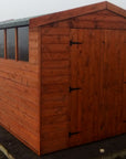 12x8 Heavy Duty Workshop - Image 3