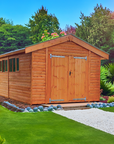 22mm Super Duty Shed - Apex or Pent - Image 2