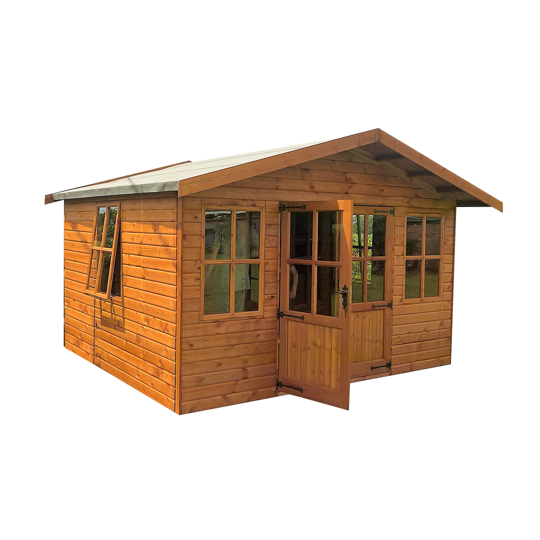 Dodd Summer House