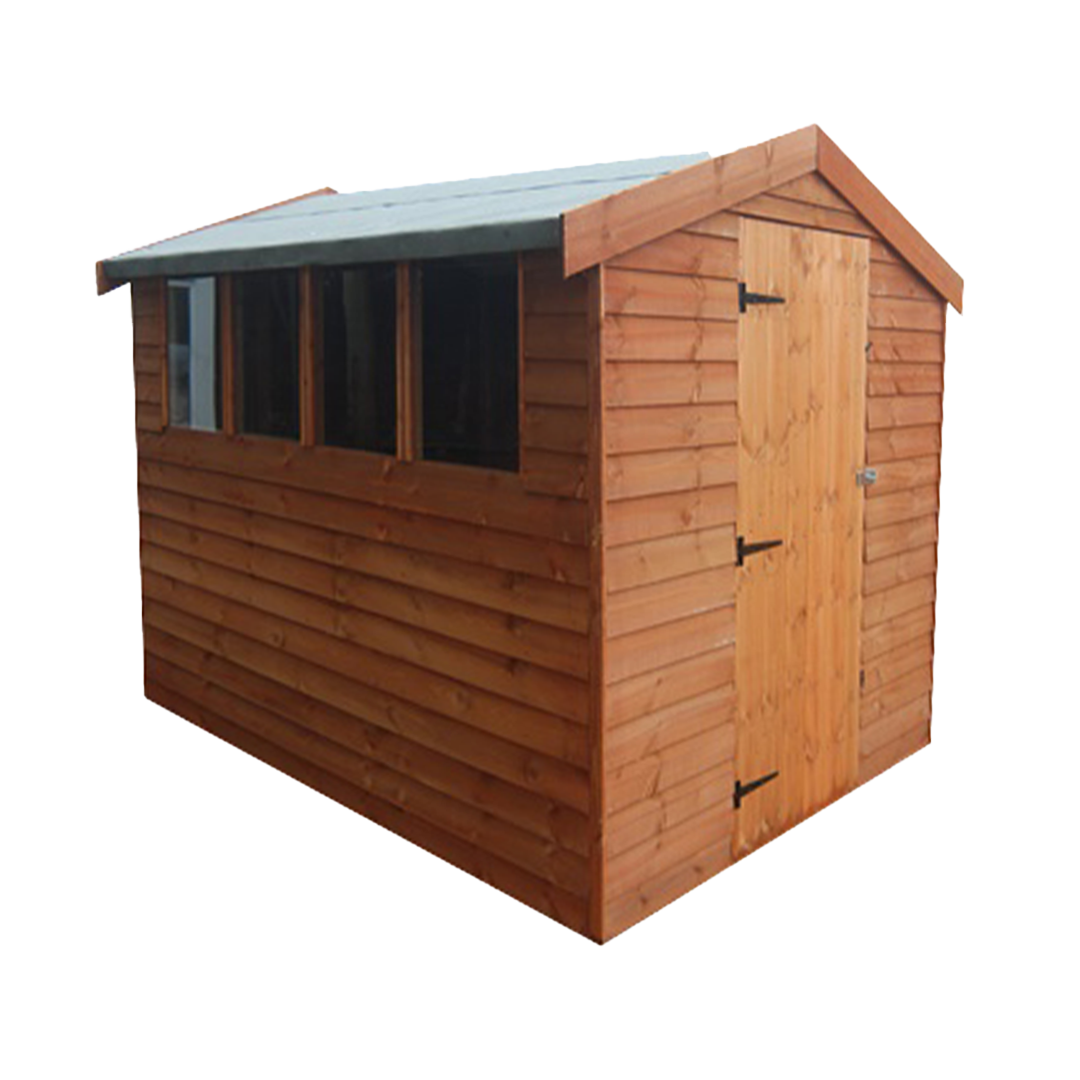 Weatherboard - Apex