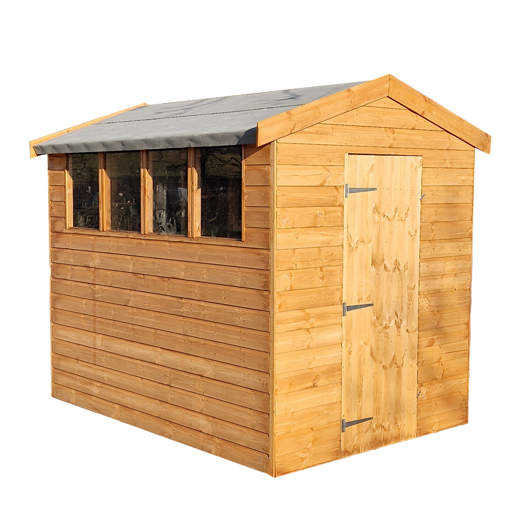 Shiplap - Apex