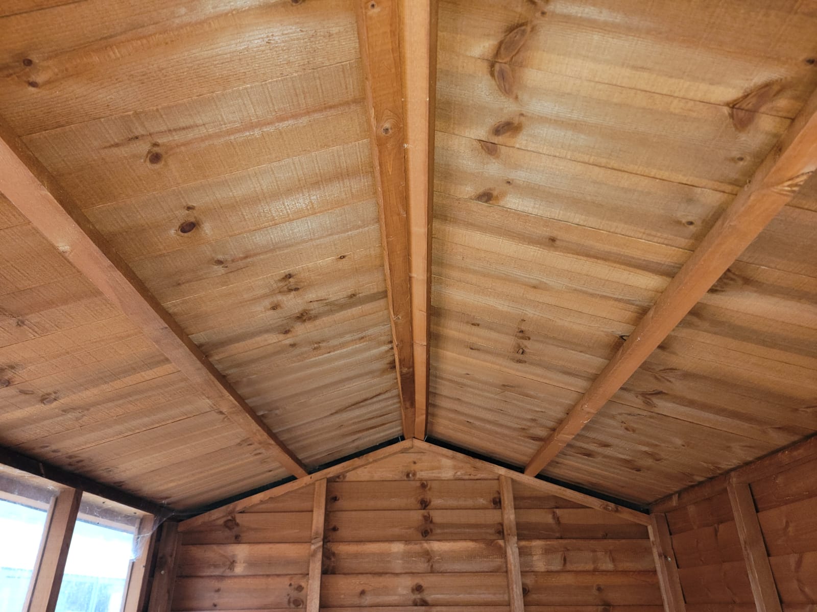 Weatherboard - Apex