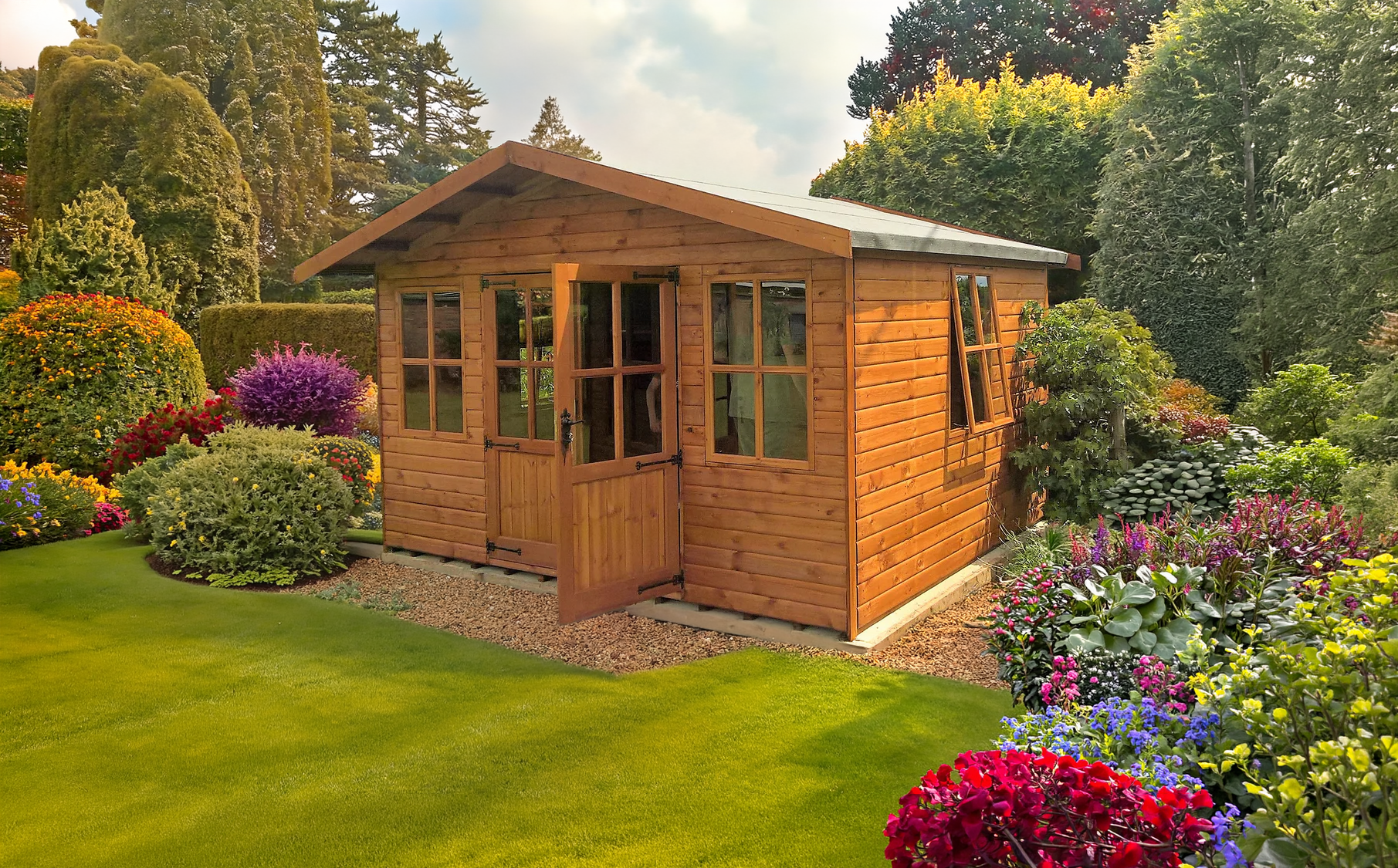 Dodd Summer House - Image 1