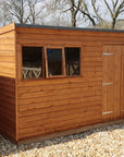 12x8 Heavy Duty Workshop - Image 5