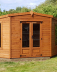 Elkington Corner Summer House - Image 2