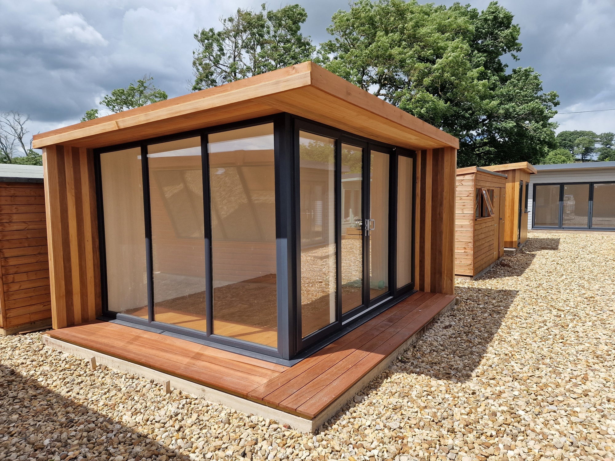 Boughton Studio