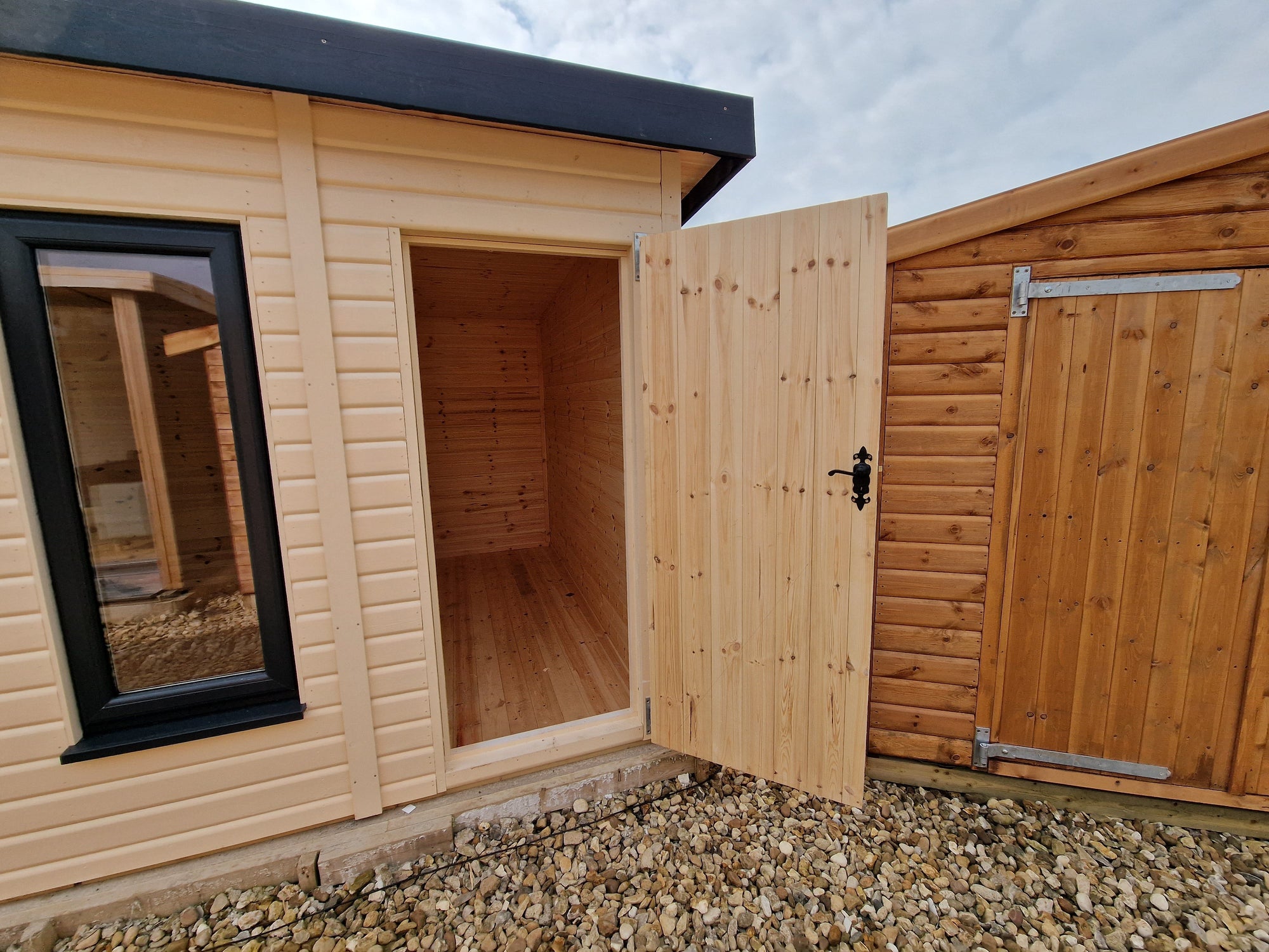 Hollowell Studio