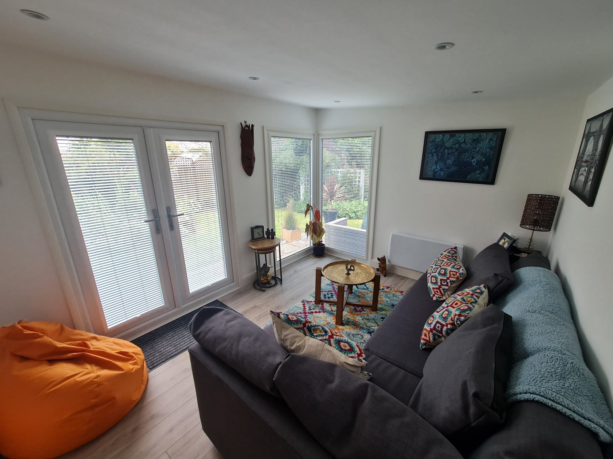 Kilworth Studio