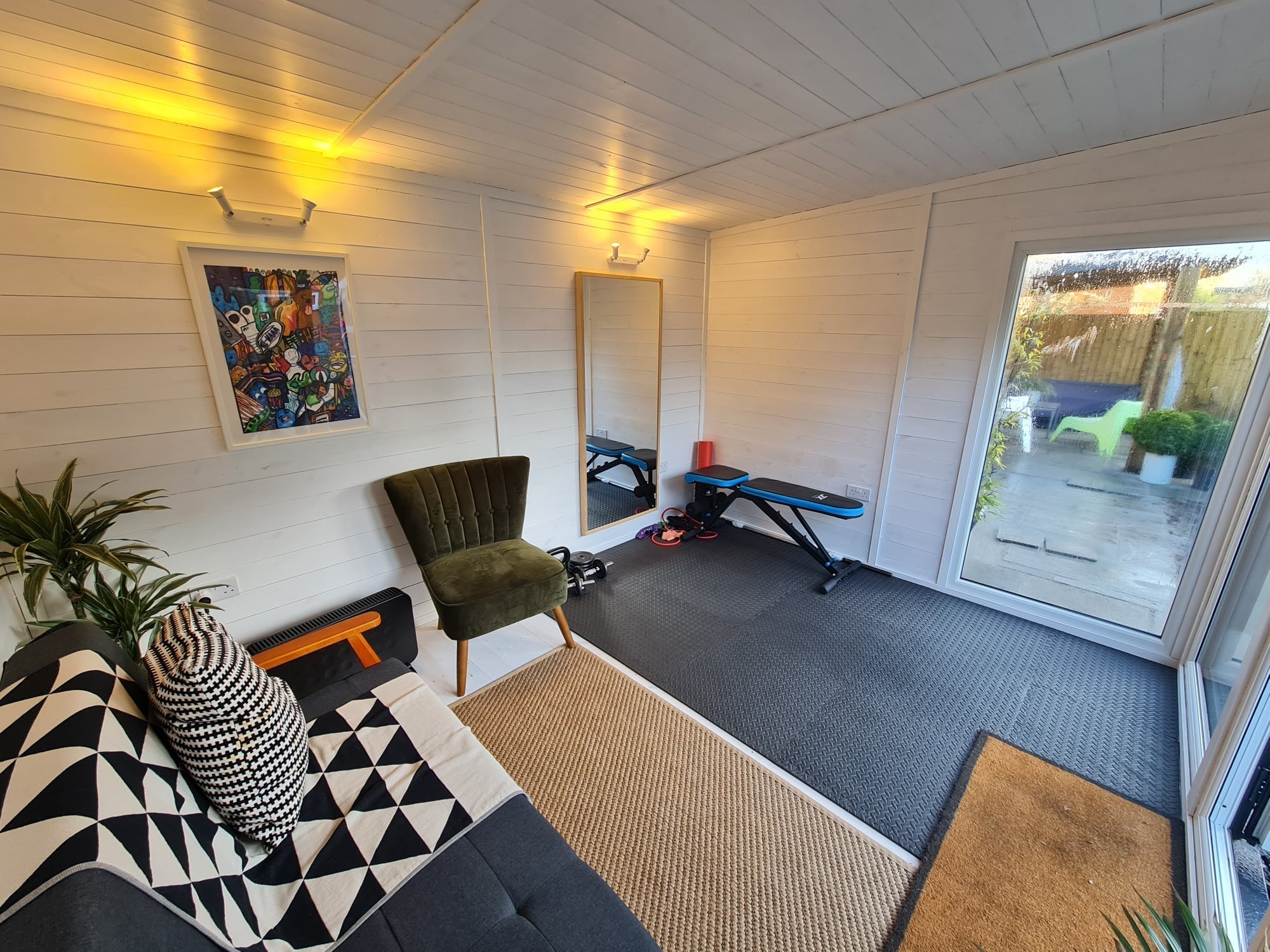 Kilworth Studio