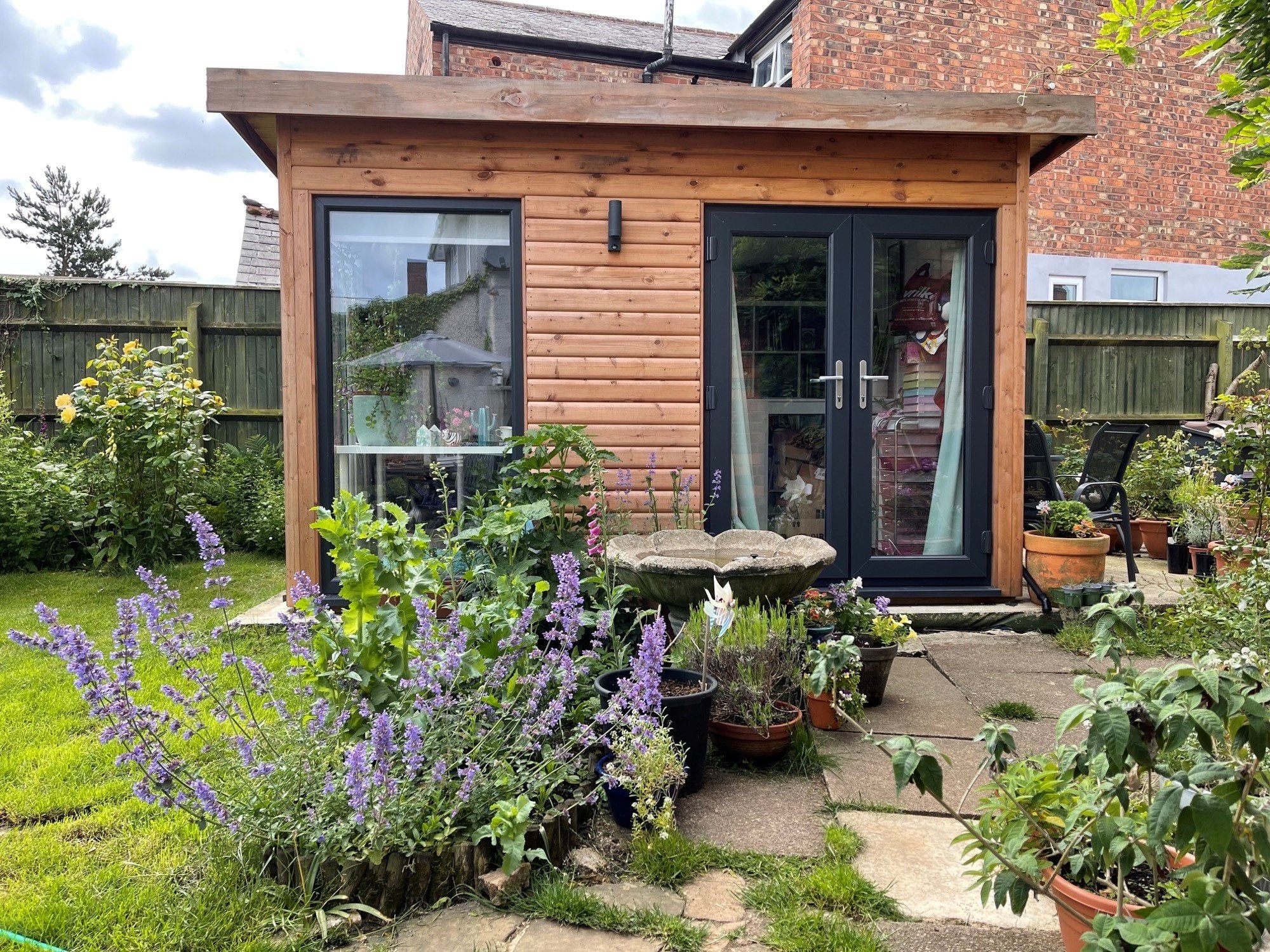 Kilworth Studio