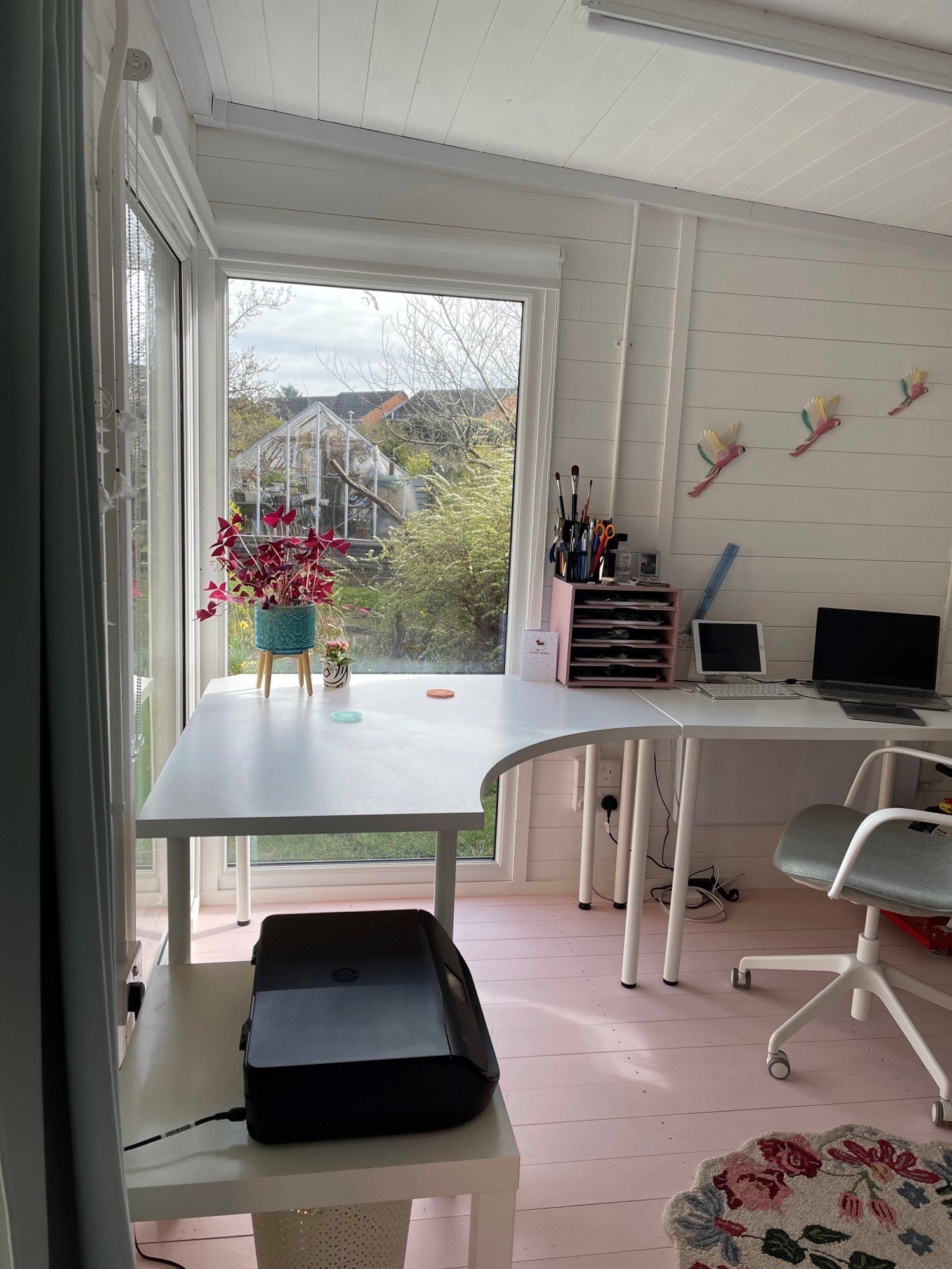 Kilworth Studio
