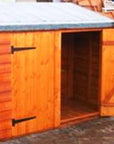 6x3 Garden Tidy - Image 3