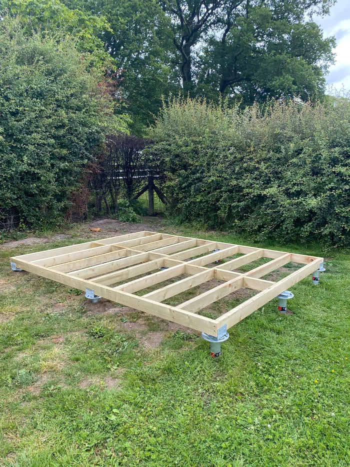 Groundworks