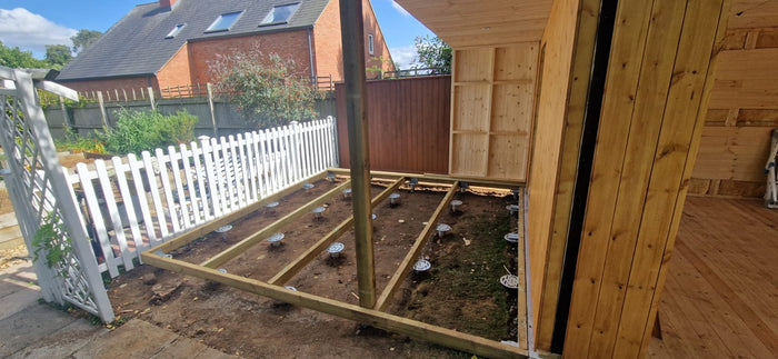 Groundworks