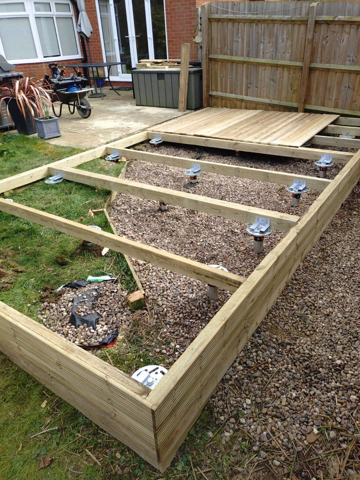 Groundworks