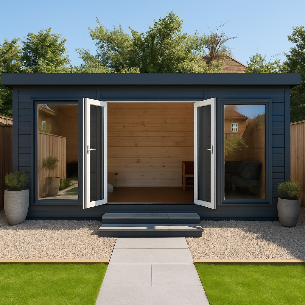 Hartwell Studio