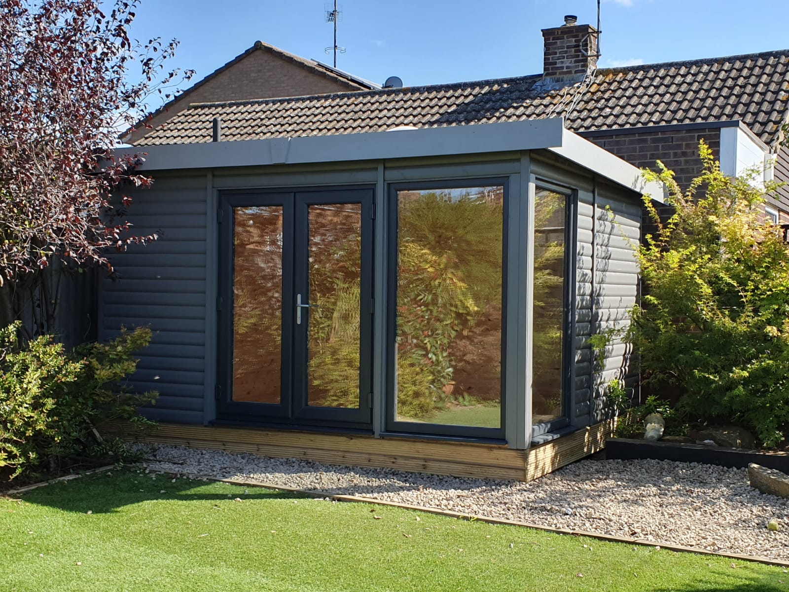 Kilworth Studio