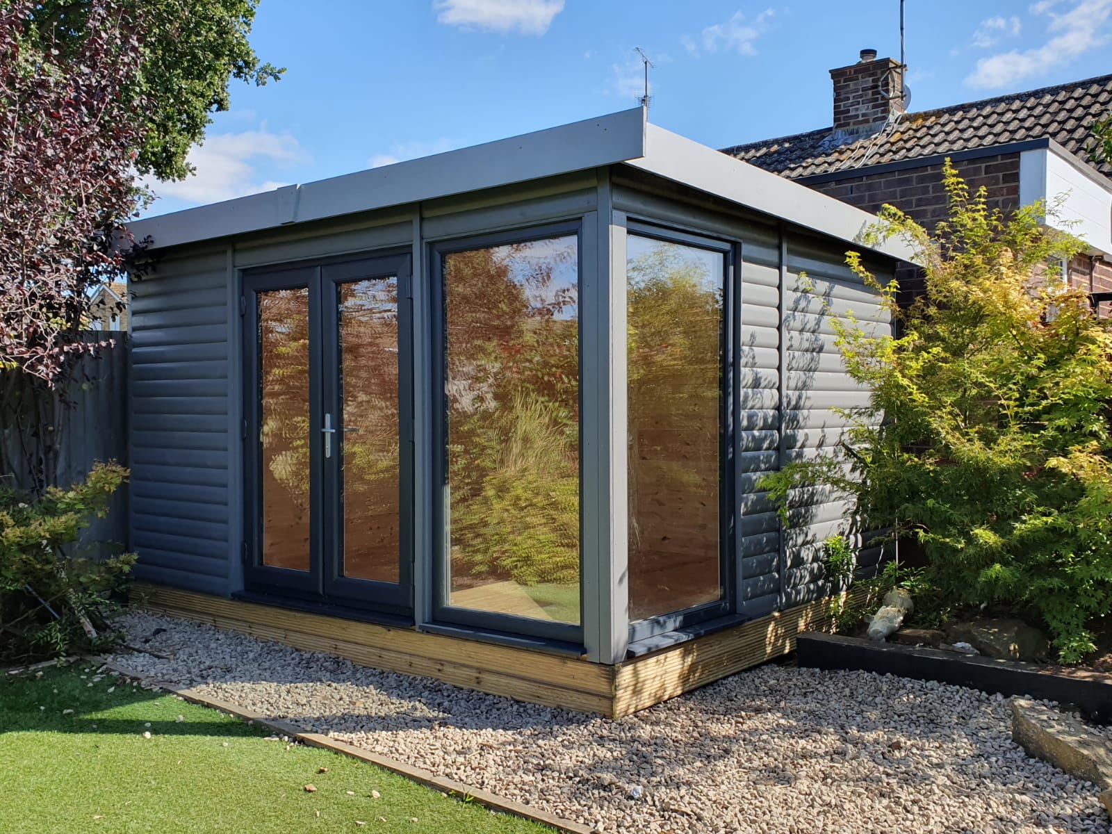 Kilworth Studio