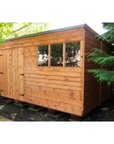 12x8 Heavy Duty Workshop - Image 2