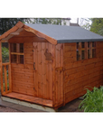 Childrens Playhouse - single storey - Image 3