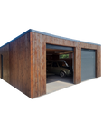 Double or Single Garage - Image 1
