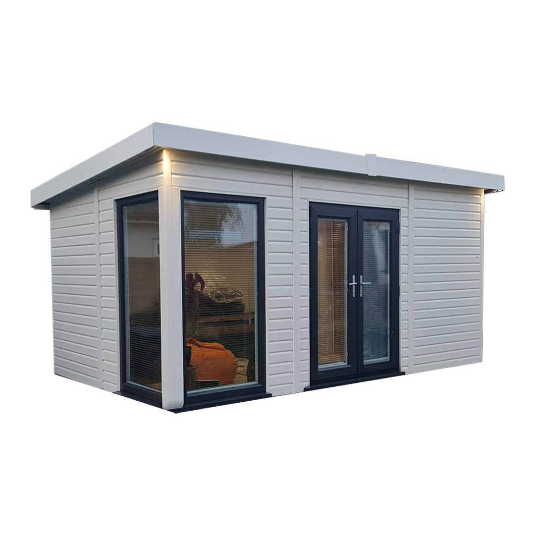 Garden Rooms