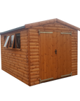 22mm Super Duty Shed - Apex or Pent - Image 1