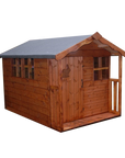 Childrens Playhouse - single storey - Image 1