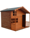 Childrens Playhouse - two storeys - Image 1