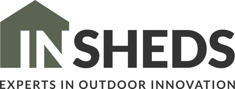 Insheds — Experts in Outdoor Innovation