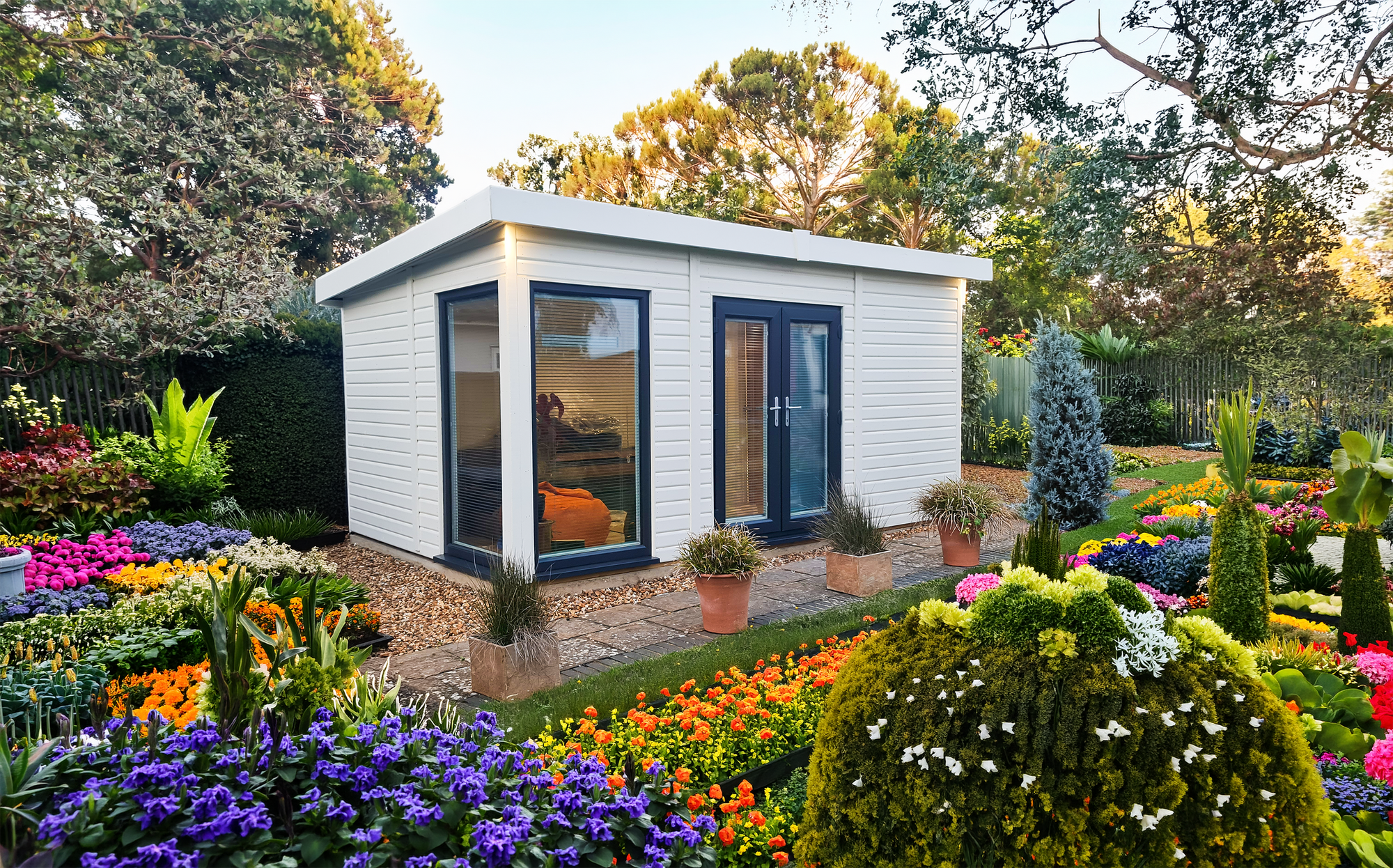 Kilworth Studio